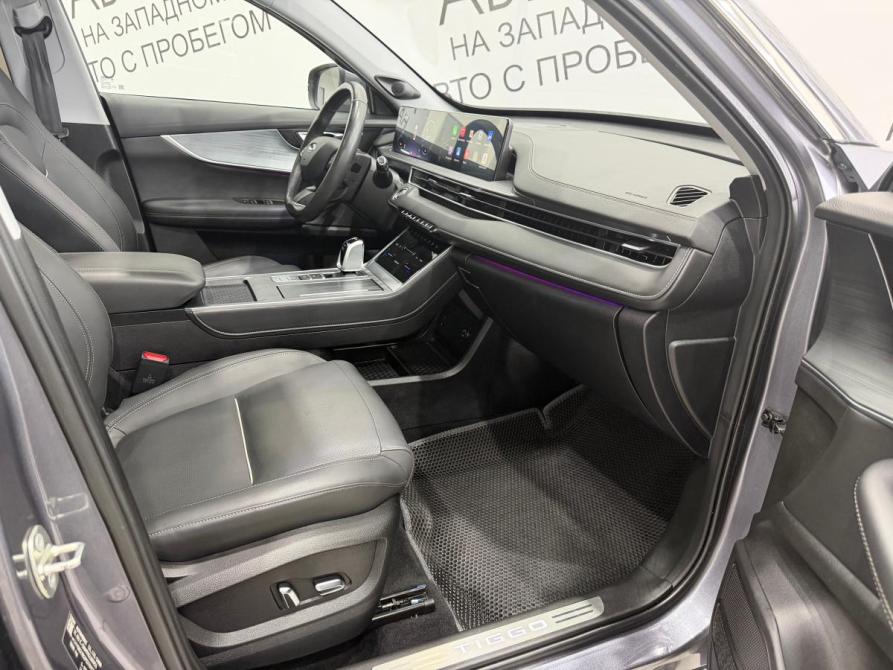 Chery Tiggo 7 Pro Max I Ставрополь  - изображение 18