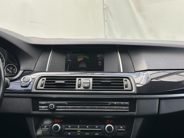 BMW 5 серии VI (F10/F11/F07) Рестайлинг с пробегом 2014 года, цена 1 800 000 рублей, 206527 км, седан, Автокод Объявления