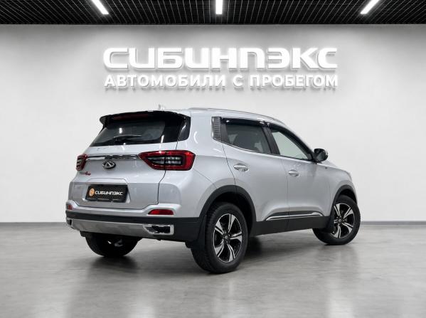 Chery Tiggo 4 Pro I с пробегом 2022 года, цена 1 499 500 рублей, 24680 км, внедорожник, Автокод Объявления