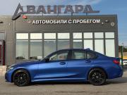 BMW 3 серии VII (G2x) Волгоград  - изображение 51