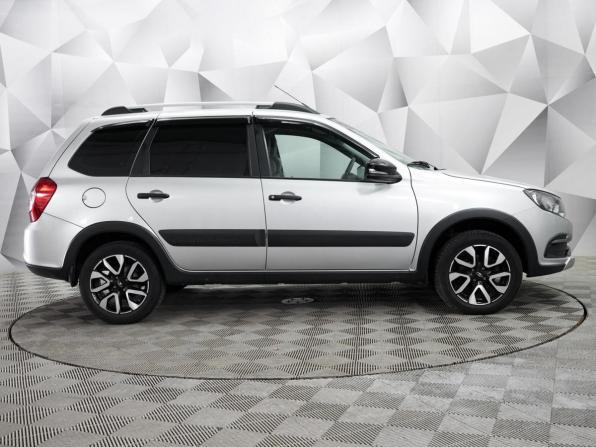 Lada (ВАЗ) Granta I Рестайлинг с пробегом 2024 года, цена 1 022 000 рублей, 28933 км, универсал, Автокод Объявления