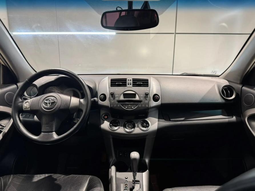 Toyota RAV4 III (XA30) Новосибирск  - изображение 11