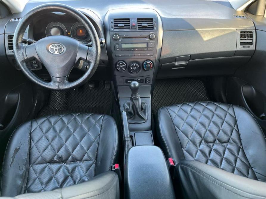 Toyota Corolla X (E140 E150) Буинск  - изображение 13