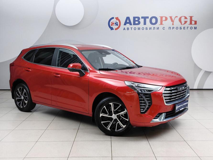Haval Jolion I Подольск  - изображение 1