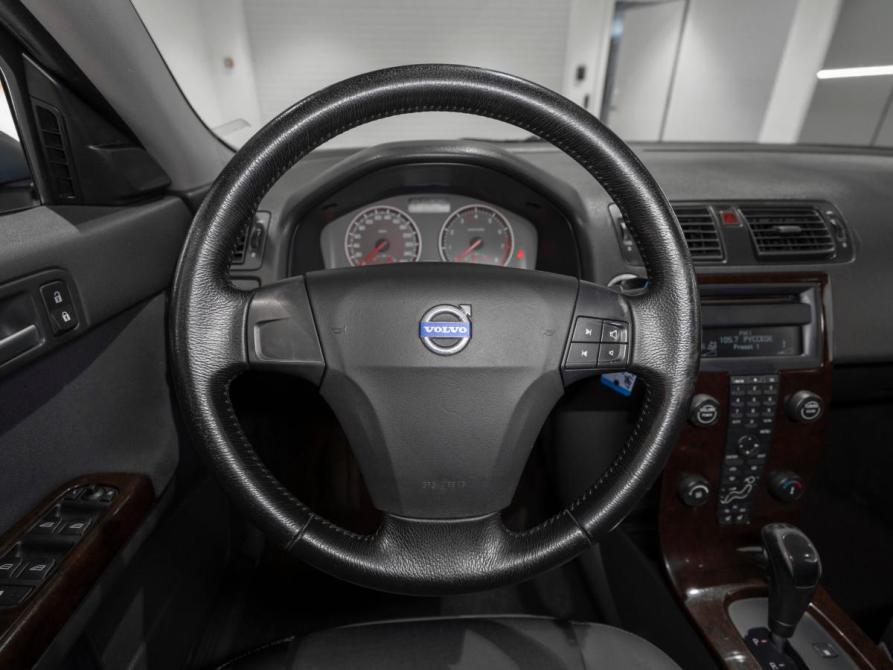 Volvo S40 II Москва  - изображение 10