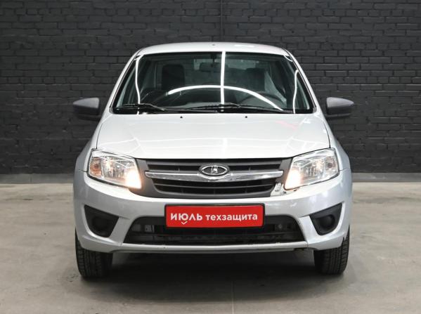 Lada (ВАЗ) Granta I с пробегом 2016 года, цена 450 000 рублей, 169207 км, седан, Автокод Объявления