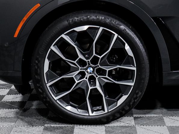BMW X7 I (G07) Рестайлинг с пробегом 2022 года, цена 14 300 000 рублей, 25036 км, внедорожник, Автокод Объявления