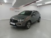 Lada (ВАЗ) Vesta I Москва  - изображение 27