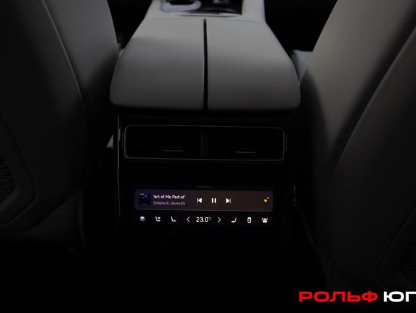 Zeekr 001 I Рестайлинг 1 с пробегом 2024 года, цена 6 798 000 рублей, 25047 км, лифтбек, Автокод Объявления