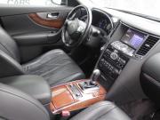 Infiniti QX70 Владимир  - изображение 31
