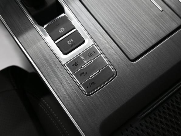 Chery Tiggo 7 Pro Max I с пробегом 2024 года, цена 2 195 000 рублей, 4677 км, внедорожник, Автокод Объявления