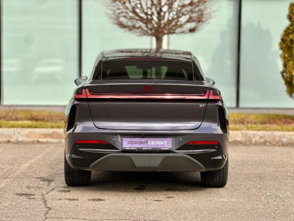 Rising Auto R7 с пробегом 2022 года, цена 3 420 000 рублей, 14500 км, внедорожник, Автокод Объявления