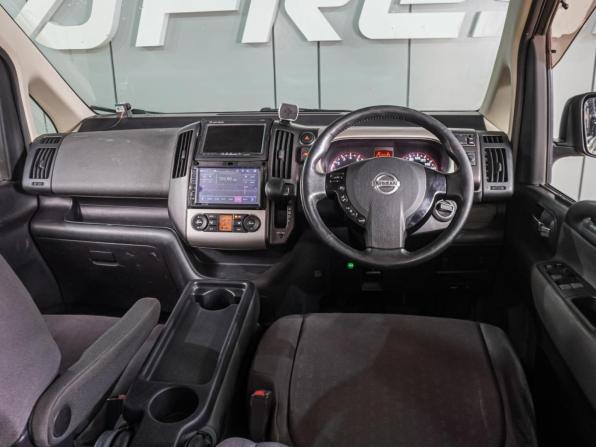 Nissan Serena III (C25) с пробегом 2007 года, цена 879 000 рублей, 260998 км, минивэн, Автокод Объявления