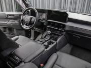 Toyota Land Cruiser Prado 250 Series Москва  - изображение 42