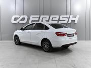 Lada (ВАЗ) Vesta I Ростов-на-Дону  - изображение 18