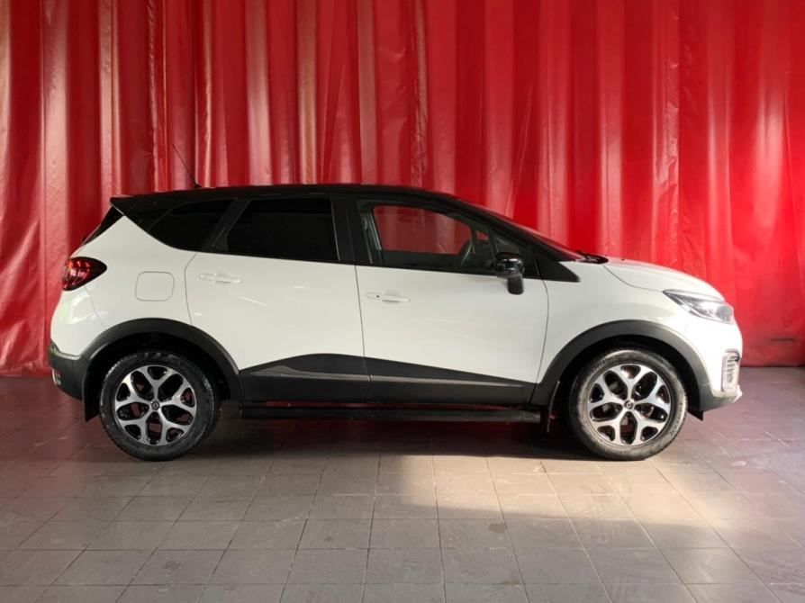 Renault Kaptur I Ростов-на-Дону  - изображение 8