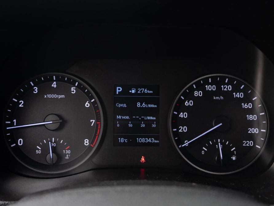 Hyundai Solaris II Краснодар  - изображение 19