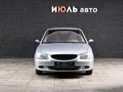 Hyundai Accent II Рестайлинг Екатеринбург  - изображение 14