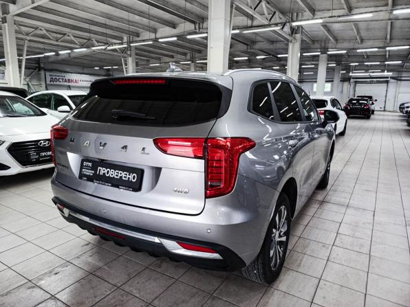 Haval Jolion I с пробегом 2023 года, цена 2 050 000 рублей, 21800 км, внедорожник, Автокод Объявления