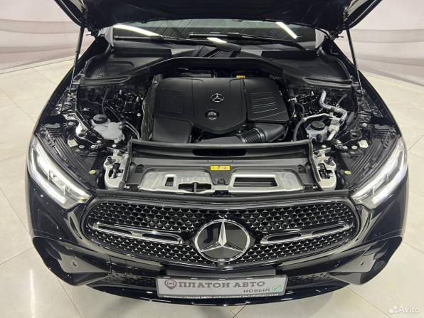 Новый Mercedes-Benz GLC Coupe II (C254) 2025 года, цена 7 799 000 рублей, внедорожник, Автокод Объявления