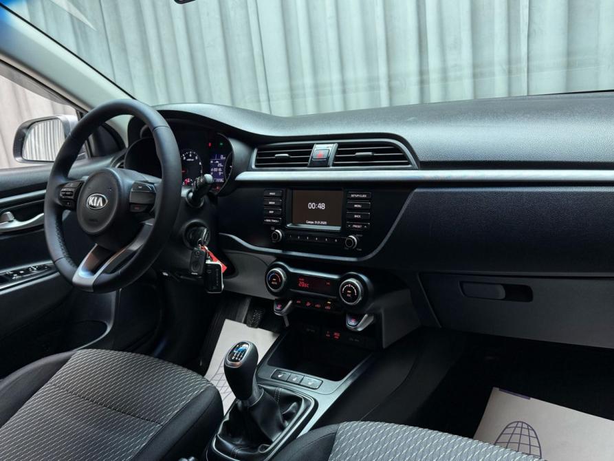 Kia Rio IV Ижевск  - изображение 10