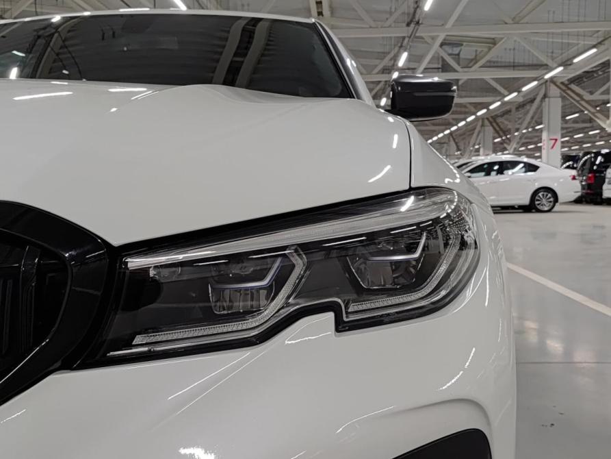 BMW 3 серии VII (G2x) Казань  - изображение 21