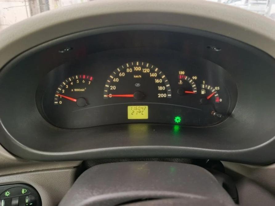 Lada (ВАЗ) Kalina I Ярославль  - изображение 12