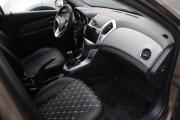 Chevrolet Cruze I Рестайлинг Брянск  - изображение 28