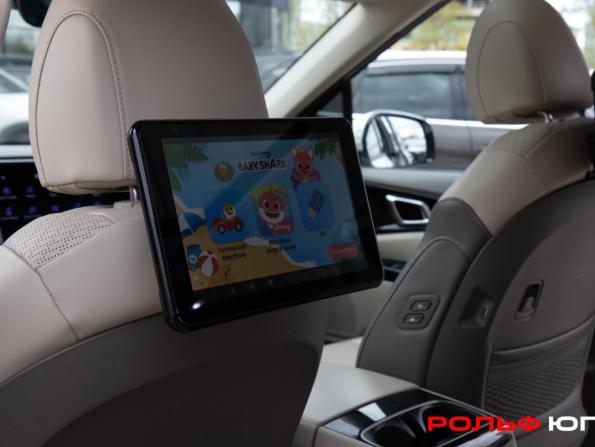 Kia Carnival IV с пробегом 2020 года, цена 3 999 000 рублей, 92000 км, минивэн, Автокод Объявления