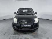 Suzuki Swift III Уфа  - изображение 24