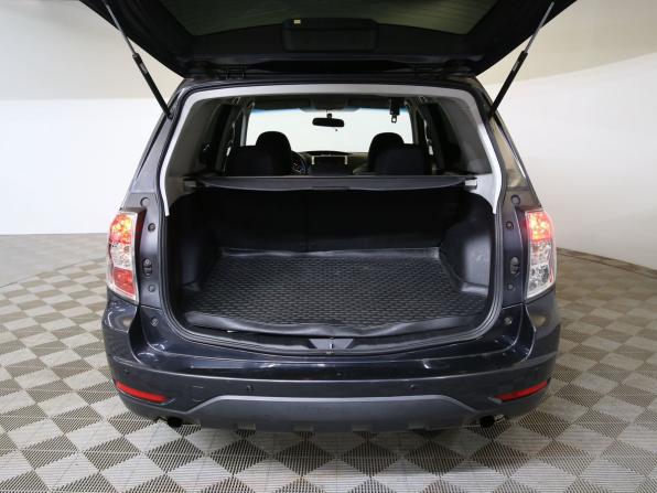 Subaru Forester III Рестайлинг с пробегом 2012 года, цена 1 150 000 рублей, 177000 км, внедорожник, Автокод Объявления