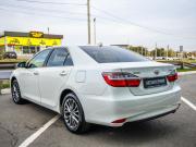 Toyota Camry VII (XV50) Рестайлинг Волгоград  - изображение 39