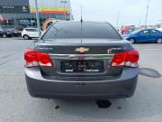 Chevrolet Cruze I Тюмень  - изображение 22