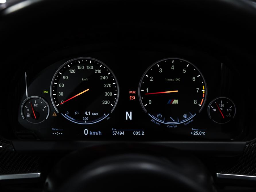 BMW M6 III (F06/F13/F12) Санкт-Петербург  - изображение 25
