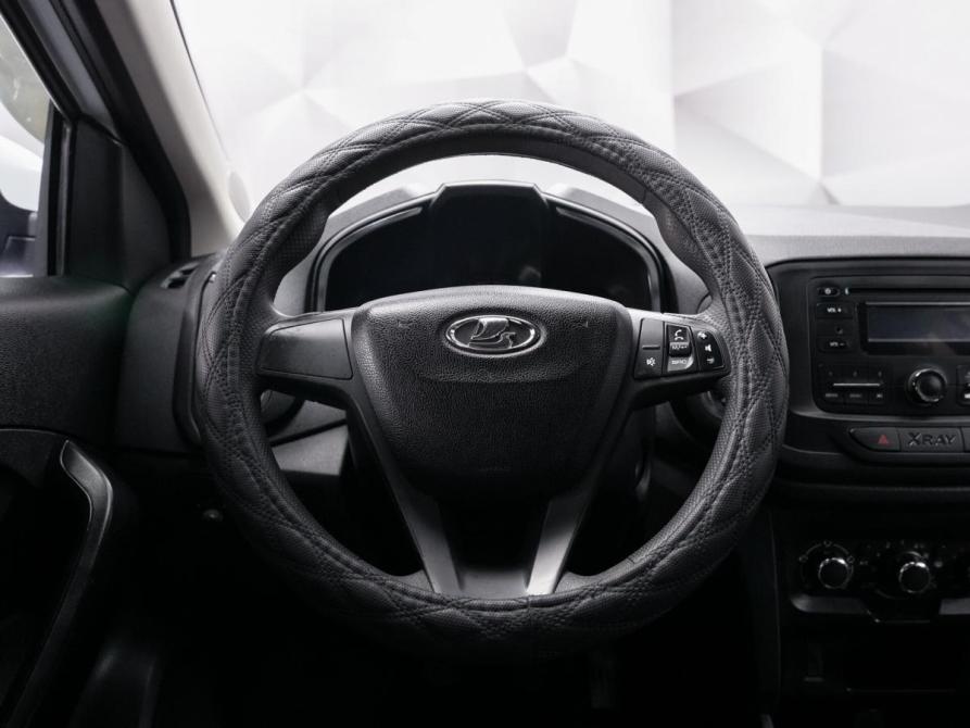 Lada (ВАЗ) XRAY I Ульяновск  - изображение 14