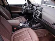 BMW X3 III (G01) Москва  - изображение 28