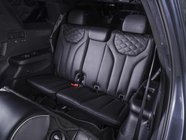 Hyundai Palisade I с пробегом 2020 года, цена 5 170 000 рублей, 58768 км, внедорожник, Автокод Объявления