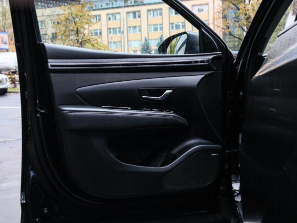 Hyundai Tucson IV с пробегом 2022 года, цена 3 450 000 рублей, 70466 км, внедорожник, Автокод Объявления