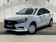 Lada (ВАЗ) Vesta I Тамбов  - изображение 20