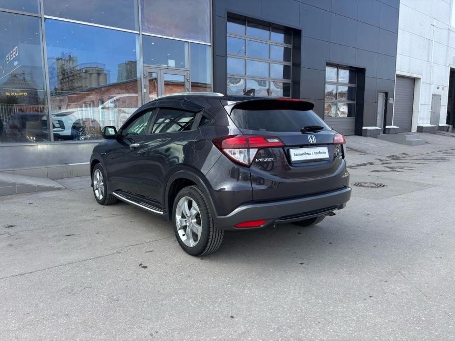 Honda Vezel I Новосибирск  - изображение 14