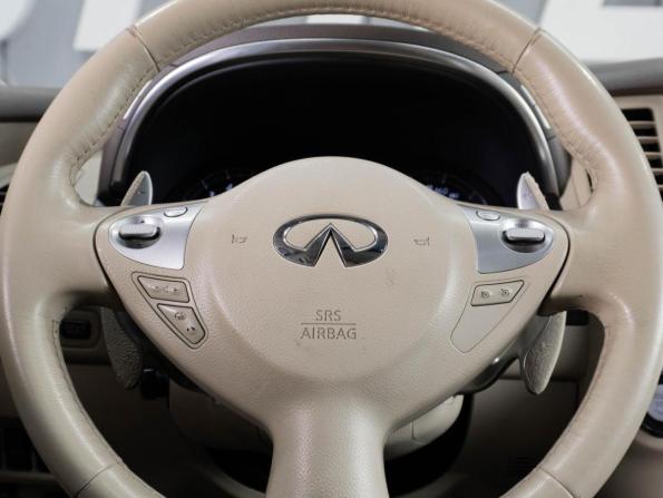 Infiniti QX70 с пробегом 2014 года, цена 2 279 000 рублей, 199596 км, внедорожник, Автокод Объявления
