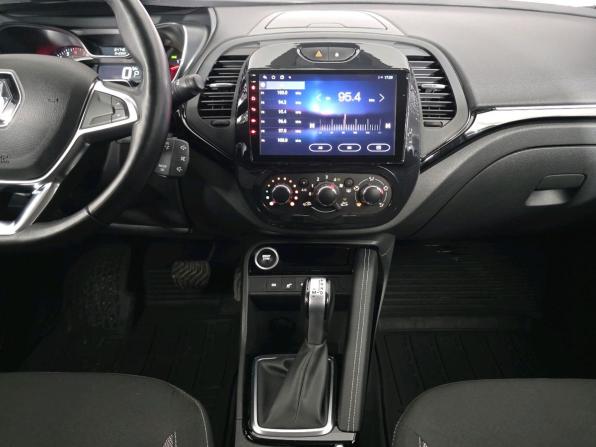 Renault Kaptur I Рестайлинг с пробегом 2020 года, цена 1 620 000 рублей, 64744 км, внедорожник, Автокод Объявления