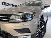 Volkswagen Tiguan II Волгоград  - изображение 22