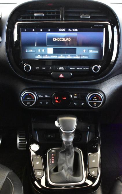 Kia Soul III Москва  - изображение 8