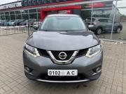 Nissan X-Trail III Астрахань  - изображение 28