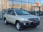 Kia Sportage II Ижевск  - изображение 25