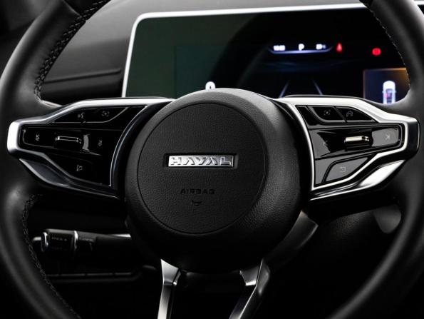Haval F7 II с пробегом 2024 года, цена 2 475 000 рублей, 8213 км, внедорожник, Автокод Объявления
