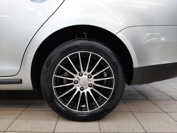 Volkswagen Jetta V с пробегом 2009 года, цена 510 000 рублей, 236678 км, седан, Автокод Объявления