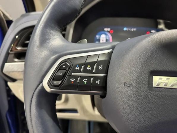 Haval F7 I Рестайлинг с пробегом 2023 года, цена 2 165 000 рублей, 44454 км, внедорожник, Автокод Объявления