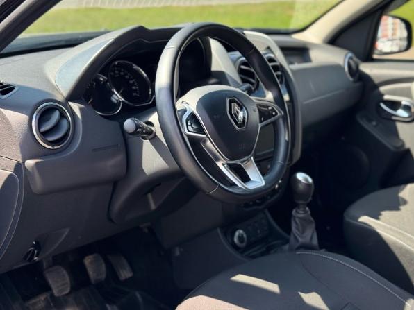 Renault Duster I Рестайлинг с пробегом 2019 года, цена 1 950 000 рублей, 55000 км, внедорожник, Автокод Объявления